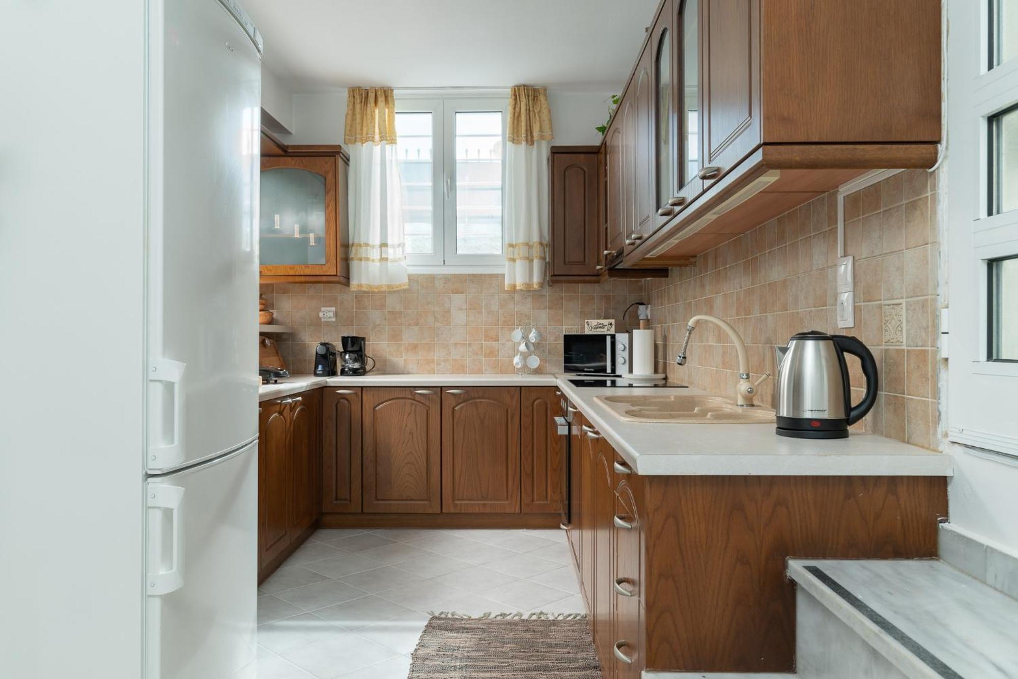 Domelia'S Luxury Apartments Near Airport & Beach Луца Экстерьер фото